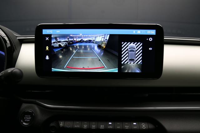 FIAT 600 usata, con Fendinebbia