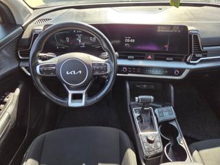 KIA Sportage usata, con Park Distance Control