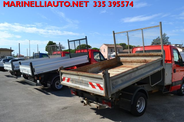 IVECO Daily usata 20