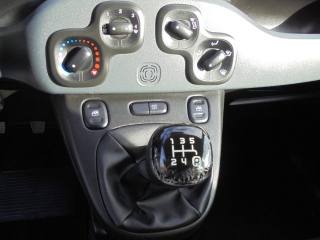 FIAT Panda usata 20