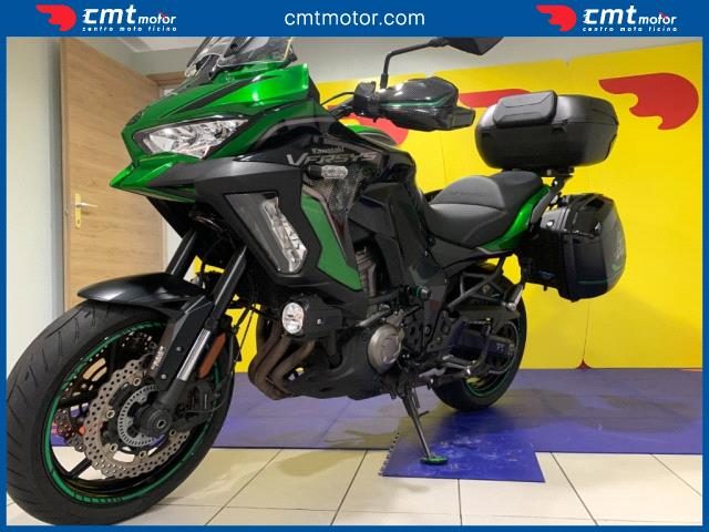 KAWASAKI Other usata 5