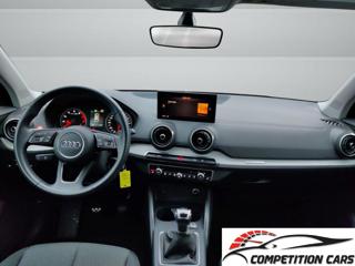 AUDI Q2 usata, con Autoradio