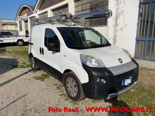 FIAT Fiorino 1.3 MJT 95CV Furgone Adventure E5+