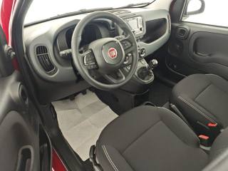 FIAT Panda usata, con Autoradio digitale
