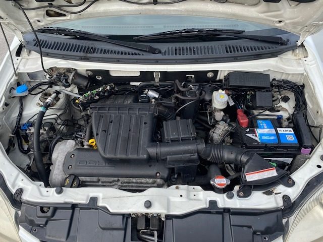 SUZUKI Ignis usata 25