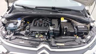 CITROEN C3 usata, con Climatizzatore automatico, 2 zone