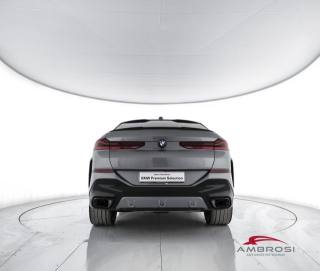 BMW X6 usata 5