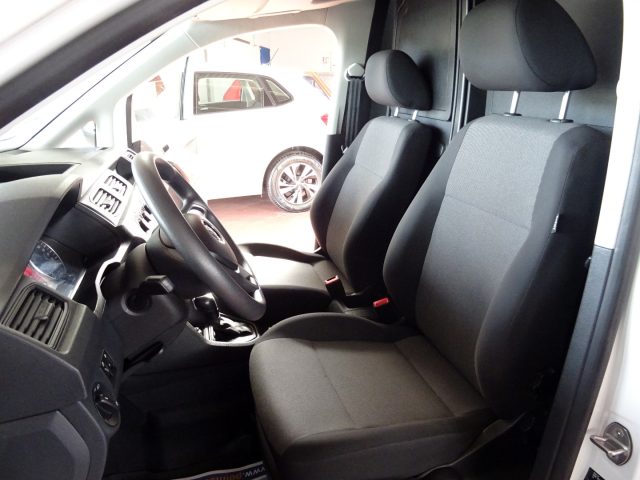 VOLKSWAGEN Caddy usata, con Climatizzatore
