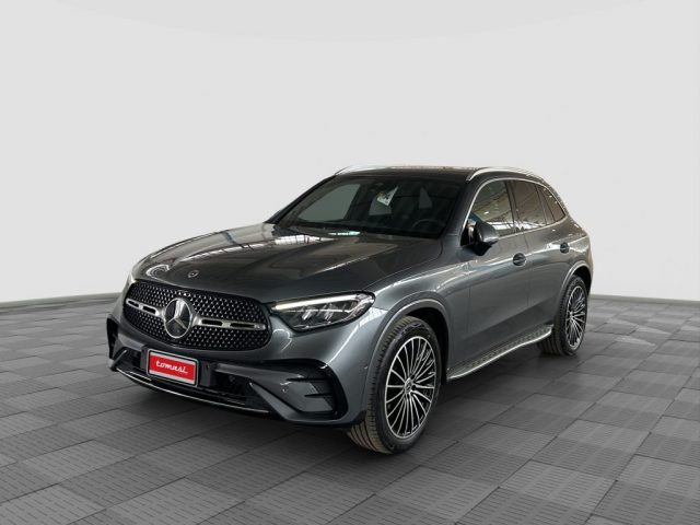 MERCEDES-BENZ GLC 220 usata 0