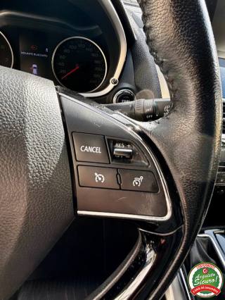 MITSUBISHI Eclipse Cross usata, con Lettore CD