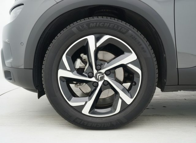 CITROEN C5 Aircross usata, con Alzacristalli elettrici