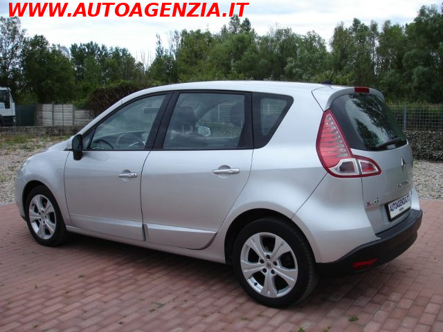 RENAULT Scenic usata 3