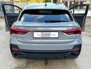 AUDI Q3 usata, con Controllo trazione