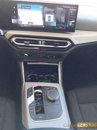 BMW 316 usata 26