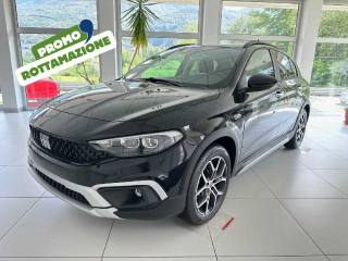 FIAT Tipo 1.5 Hybrid DCT 5 porte Cross