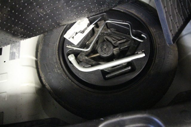 FIAT Panda usata, con Vetri oscurati