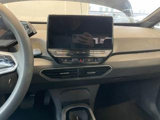 VOLKSWAGEN ID.3 usata, con Servosterzo