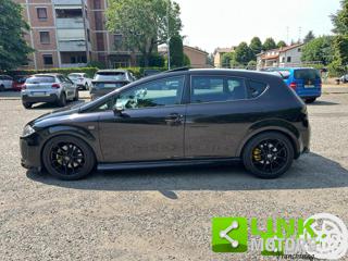 SEAT Leon usata 6