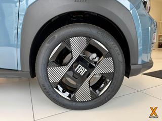 FIAT Grande Panda usata, con Park Distance Control