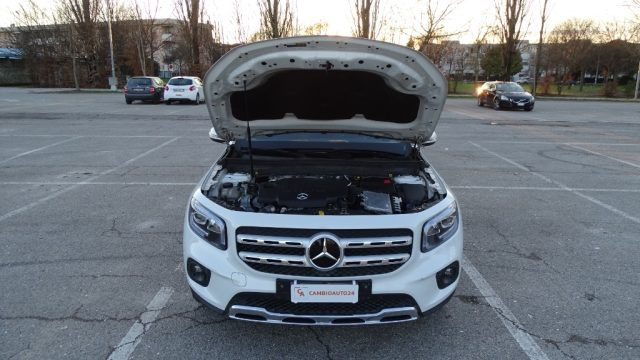 MERCEDES-BENZ GLB 200 usata 144