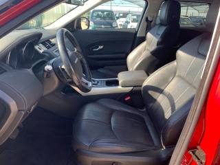 LAND ROVER Range Rover Evoque usata, con Climatizzatore