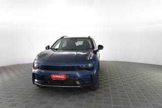 LYNK & CO 01 01 PHEV