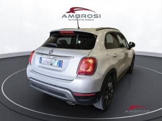 FIAT 500X usata 2