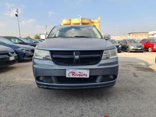 DODGE Journey usata, con ABS