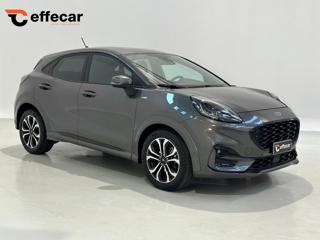 FORD Puma usata, con Airbag laterali
