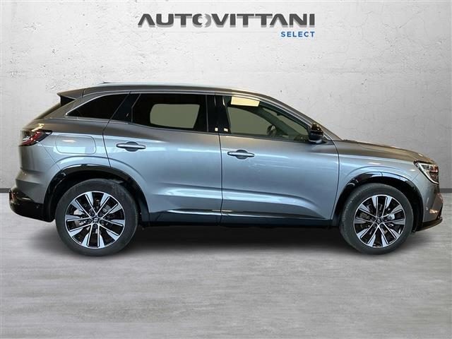 RENAULT Austral usata, con Climatizzatore