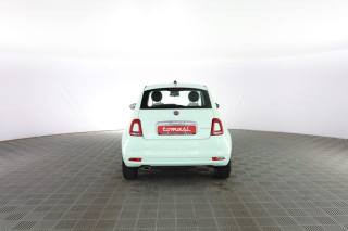 FIAT 500 usata 4