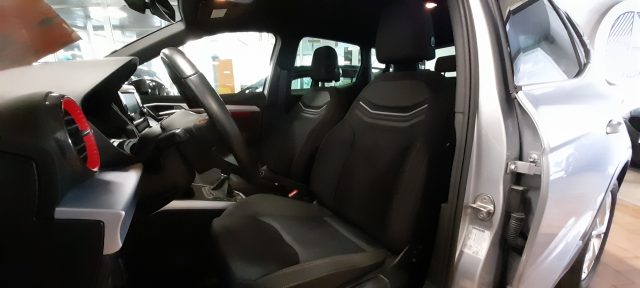 SEAT Arona usata, con Bluetooth