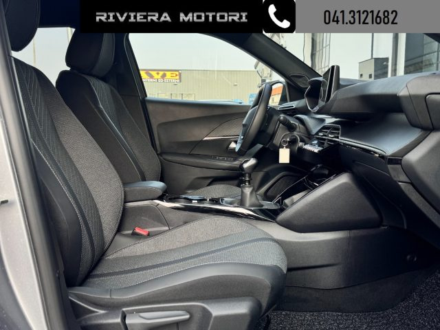 PEUGEOT 2008 usata, con Climatizzatore