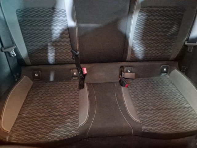 OPEL Astra usata, con Airbag testa