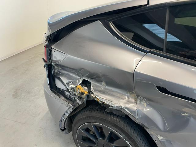 TESLA Model Y usata, con Controllo trazione