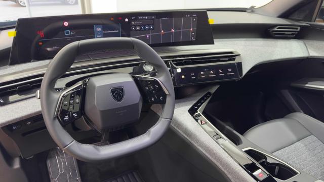 PEUGEOT 3008 usata, con Controllo trazione