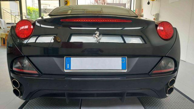 FERRARI California usata 72