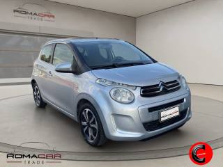 CITROEN C1 usata, con Airbag Passeggero