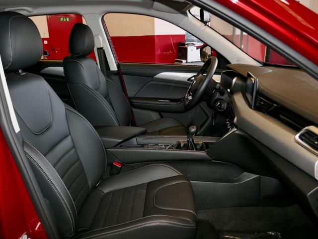 EVO Evo5 usata, con Volante in pelle