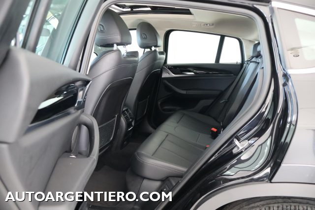 BMW X4 usata, con Fari LED