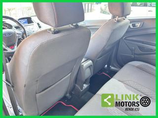 FORD Fiesta usata, con Volante multifunzione