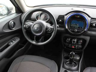MINI Clubman usata, con USB