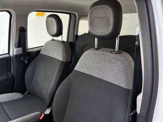 FIAT Panda usata, con Immobilizzatore elettronico