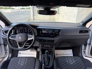 VOLKSWAGEN Taigo usata, con Cronologia tagliandi