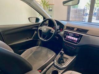 SEAT Arona usata, con Portapacchi