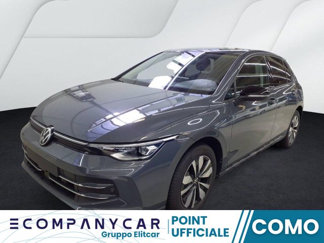 VOLKSWAGEN Golf usata, con ABS