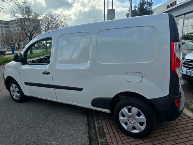 RENAULT Kangoo usata, con Alzacristalli elettrici