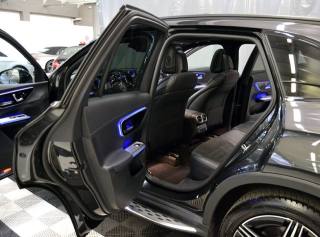 MERCEDES-BENZ GLC 220 usata, con Airbag laterali