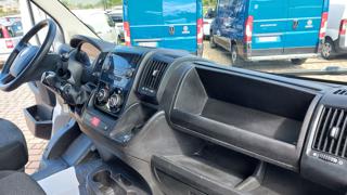 FIAT Ducato usata, con Immobilizzatore elettronico