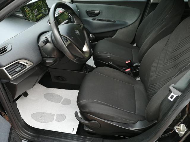 LANCIA Ypsilon usata, con Boardcomputer